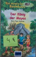Buch "Das magische Baumhaus, der König der Mayas" Bayern - Buckenhof Mittelfranken Vorschau