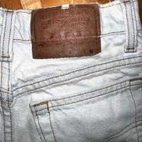 Levi’s Slim Fit Jeans Nordrhein-Westfalen - Mülheim (Ruhr) Vorschau