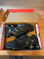 Supreme Shox 43 Rheinland-Pfalz - Hamm (Sieg) Vorschau