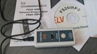 FS20 IRP2 ELV USB Infrarot Programmierer Hessen - Söhrewald Vorschau