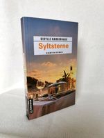 SYLTSTERNE (Sibylle Narberhaus, 2022) | Küstenkrimi | Syltkrimi Schleswig-Holstein - Wensin Vorschau