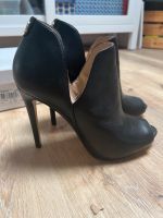 Guess | High Heels | Gr. 40 | Leder super weich Bayern - Gröbenzell Vorschau