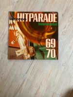 Schallplatte-Hitparade Stereo Instrumental 69/70 Baden-Württemberg - Schwaigern Vorschau