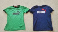 Puma T- Shirt Gr 176 je 6 Euro Niedersachsen - Wennigsen Vorschau