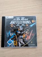 "Star Wars Battlefront" Sachsen - Lugau Vorschau