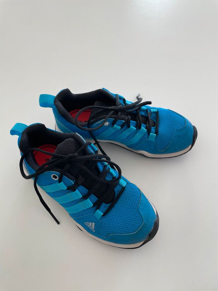 Adidas Terrex Outdoor-/ Wanderschuhe Gr. 29 in Wernigerode