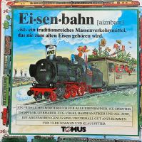 Eisenbahnbuch Bayern - Landshut Vorschau