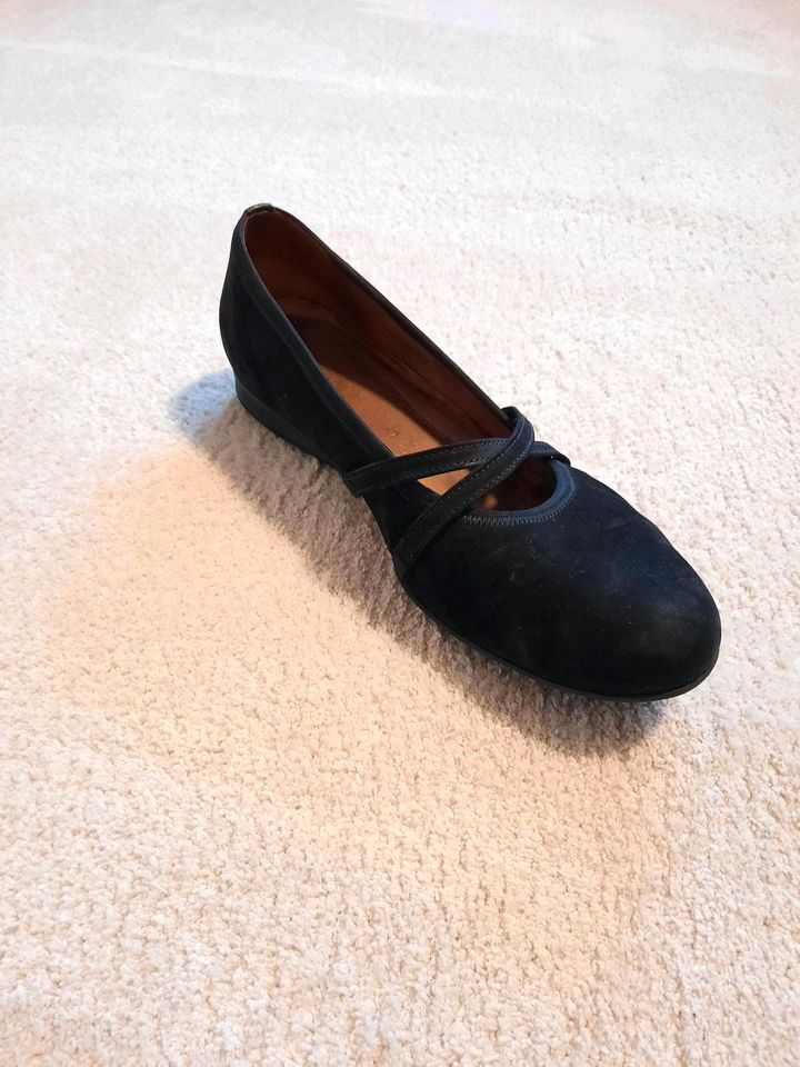 Gabor Ballerinas Neu Größe 6½ in Geesthacht