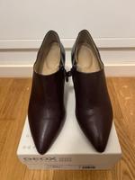 Geox Damen Stiefeletten Gr. 40 Frankfurt am Main - Bornheim Vorschau