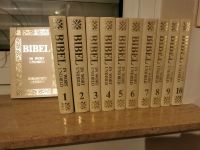 Die Bibel in Wort und Schrift 10 Bände + Lexikon Rheinland-Pfalz - Rheinböllen Vorschau