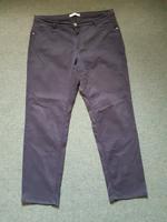 BRAX Damenhose / Farbe dunkelblau / Gr. 48 ! Nordrhein-Westfalen - Rheine Vorschau