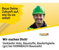 Verkäufer Holz, Baustoffe, Baufertigteile (gn) bei HORNBACH Baum Eimsbüttel - Hamburg Eidelstedt Vorschau