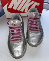 Nike Shox Gr. 38,5 - Retro - Stuttgart - Stuttgart-Nord Vorschau