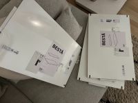 IKEA BESTA 3x EINLEGEBÖDEN Nordrhein-Westfalen - Burbach Vorschau