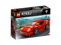 LEGO Speed Champions 75890 Ferrari F40 Competizione | NEU | OVP Saarland - Homburg Vorschau