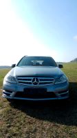 Mercedes Benz C 300 T, AMG Line, 4MATIC, 7G-TRONIC Sachsen - Leubsdorf Vorschau