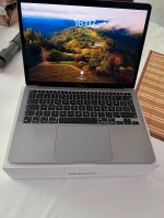 Apple MacBook Air M1 - 256GB - 8 GB RAM - Space Gray Saarland - Völklingen Vorschau