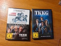 3 DVDs TKKG ab 6 Jahre Detektive Sachsen-Anhalt - Schlanstedt Vorschau