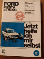 Ford Fiesta A alle Modelle Nordrhein-Westfalen - Weilerswist Vorschau