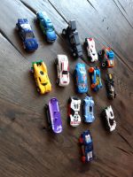 15 Hot Wheels Auto's Sachsen-Anhalt - Spora Vorschau