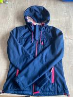 Softshelljacke (Superdry) Niedersachsen - Twistringen Vorschau