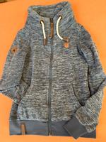 Damenstrickjacke / Naketano / Freizeitjacke Niedersachsen - Soltau Vorschau