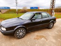 Audi 80 B4 Autogas Thüringen - Uder Vorschau