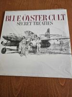 Blue Öyster Cult - Secret Treaties Top-Zustand Original Vinyl LP Hannover - Herrenhausen-Stöcken Vorschau