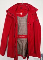 Wellensteyn Funktionsjacke/ Regenjacke - Größe S Berlin - Biesdorf Vorschau