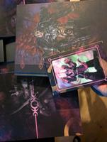 Warhammer 4Ok emporer's children codex code & Datakarten English Wuppertal - Elberfeld Vorschau