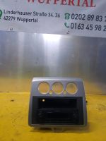 7861# Ford Focus Radio komplett Wuppertal - Oberbarmen Vorschau