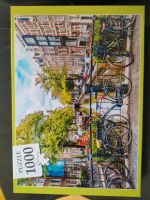 Puzzle Amsterdam, 1000 Teile, vollständig Kr. München - Unterhaching Vorschau