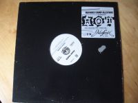 John Forte Hot 12" Promo Vinyl Hip-Hop Refugee Camp Allstars pres Nordrhein-Westfalen - Niederzier Vorschau