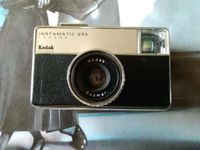 KODAK Instamatic 233 Nordrhein-Westfalen - Recklinghausen Vorschau