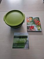 Tupperware Dampfgarer 101°Micro Gourmet mit Förmchen & Kochbuch Nordrhein-Westfalen - Lichtenau Vorschau