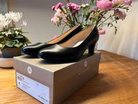 Peter Kaiser Pumps schwarz 1x getragen Größe 6  / 39 OVP Kreis Pinneberg - Pinneberg Vorschau