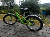 Fahrrad Puky Crusader 20 Zoll 3 Gang Aluminium Nordrhein-Westfalen - Iserlohn Vorschau