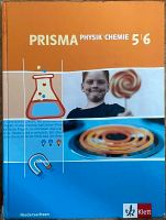 PRISMA PHYSIK CHEMIE 5’6 Klett ISBN-10: 3-12-068720-0 ISBN13: 978 Niedersachsen - Göttingen Vorschau