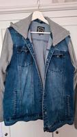 Jeansjacke Nordrhein-Westfalen - Kürten Vorschau