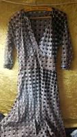 Damen Mexx Kleid L 40 42 grau Sommer Rheinland-Pfalz - Trier Vorschau