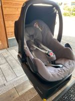 MaxiCosi mit isofix Bayern - Hopferau Vorschau