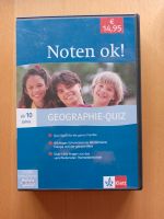 Geographie Quiz von Klett 3 CDs Nordrhein-Westfalen - Everswinkel Vorschau