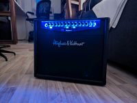 Hughes & Kettner Tubemeister 36 Gitarrenverstärker Sachsen - Burgstädt Vorschau