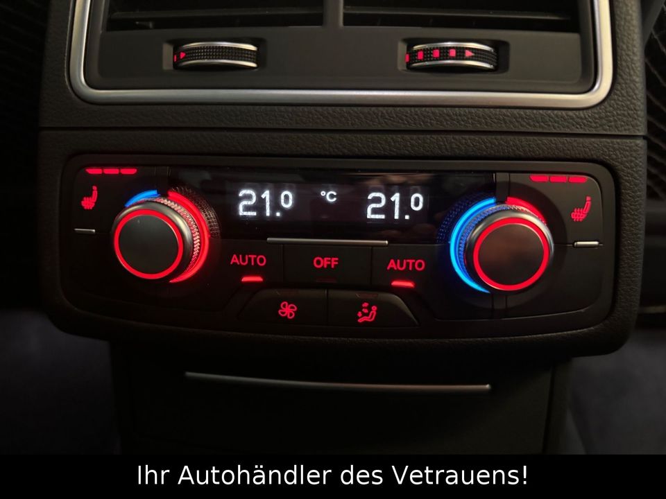 Audi A6Lim.3.0 TDI quattro/Matrix/Kamera/Massage/BOSE in Oelde