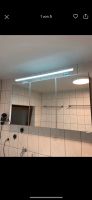 Badschrank mit Beleuchtung Sachsen - Stolpen Vorschau