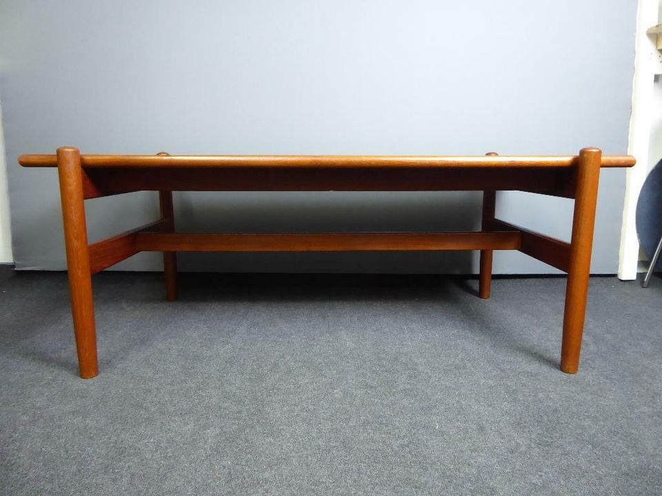 Coffee Table - 60er Jahre - Teak - Danish Design - Couchtisch in Bremerhaven