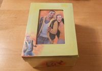 Foto-Box für 700 Fotos (10×15cm) Nordrhein-Westfalen - Gronau (Westfalen) Vorschau