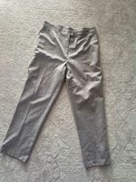 Stoffhose Creme/beige Nordrhein-Westfalen - Velbert Vorschau