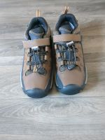 Keen Targhee Low WP Trekkingschuh,Outdoorschuh,Wandern Leipzig - Gohlis-Nord Vorschau