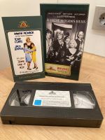 "Manche mögen´s heiß"  VHS Kassette in der MGM Ausführung Hessen - Kassel Vorschau